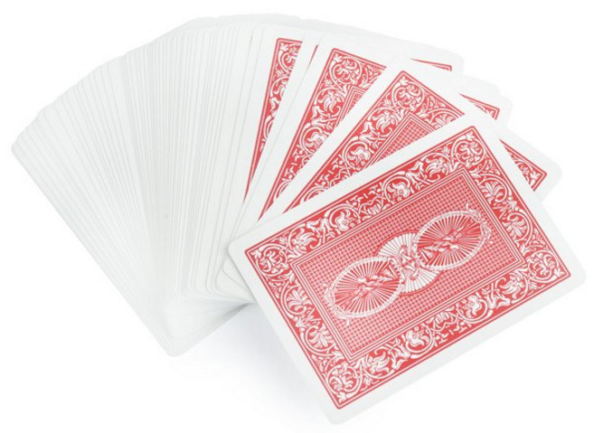 Most Famous Playing Card Brands For Casino Owners Casinoz